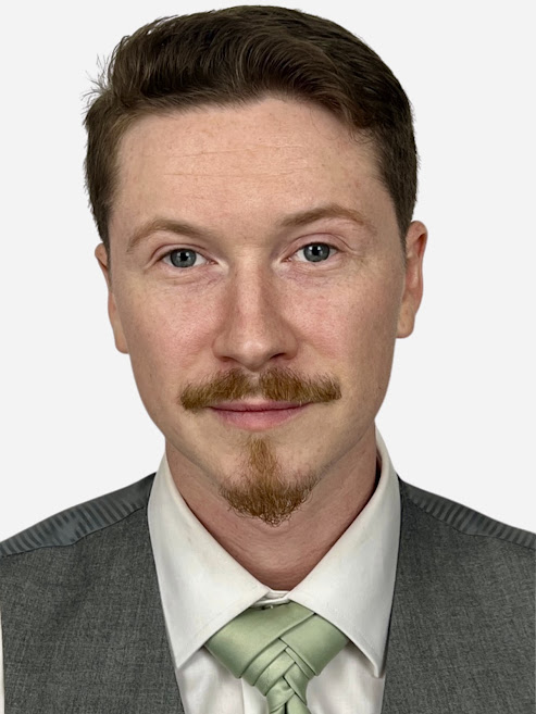 Benjamin Acadia
