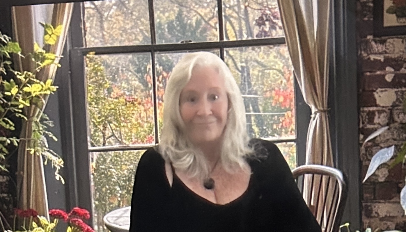 Barbara (Bebe) Brookman 