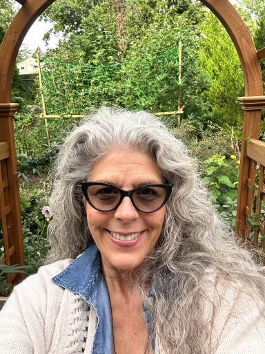 Teresa Hierholzer