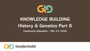 History & Genetics Part 8